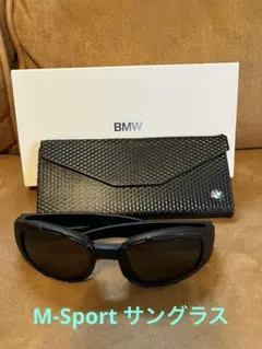 BMW M-sport サングラスのサムネイル