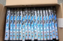 アオアシ 17巻〜33巻セット 小林有吾17冊レンタル落ち アオアシ 17巻〜33巻セット 小林有吾17冊レンタル落ち - メルカリ