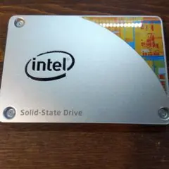 中古SSD☆Intel SSD 535 SSDSC2BW360H6 360GB