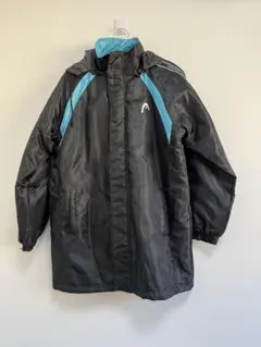 HEAD パフォーマンスフィールド ベンチコート