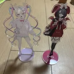 2025年最新】Needy girl overdose アクリルの人気アイテム - メルカリ