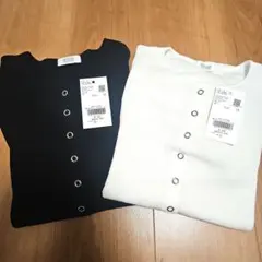 ローリーズファーム シアーヘンリーニットプルオーバー まとめ売り