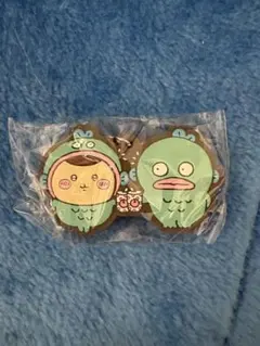 2025年最新】ちいかわ ハンギョドンの人気アイテム - メルカリ