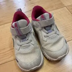 NIKEキッズスニーカー