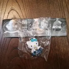 匿名即日発送♥サンリオキャラクターズ 星色天使チャーム ハローキティ