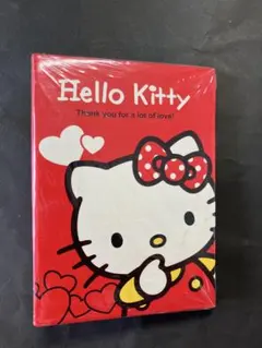 ハローキティ　　アルバム