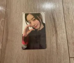 TWICE Strategy ダヒョントレカ