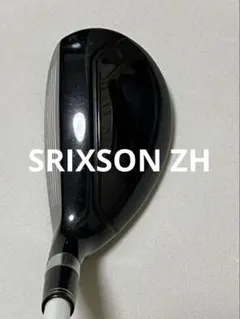 SRIXSON ZH65 3UTのサムネイル