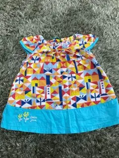 Petit jam ワンピース チュニック 80cmのサムネイル