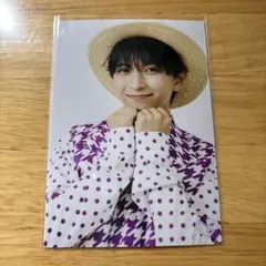 ICEx 竹野世梛 生写真 vol.33 プンジェラ
