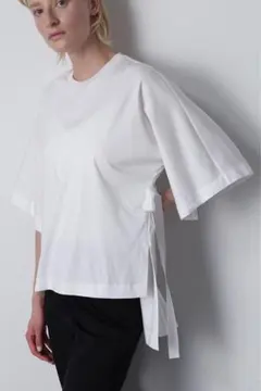 美品 maison de Dolce legere tee きれいめ カジュアル 美品 maison de Dolce legere tee きれいめ カジュアル - メルカリ