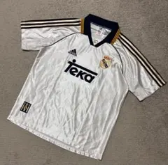 90's 古着Santos FC AMDDMA ユニフォーム ホワイト | Mercari