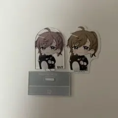 にじさんじ チョコエッグ 叶