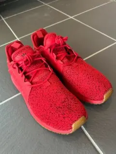 2026年最新】adidas エックス 26の人気アイテム - メルカリ