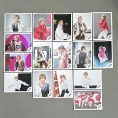 Snow Man 佐久間大介 Grandeur BigBangSweet 写真