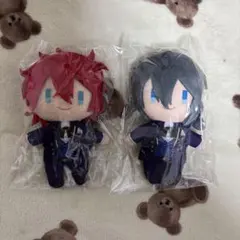 あんスタ コスマス 天城燐音 椎名ニキ 2個セット