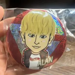 2026年最新】白濱亜嵐缶バッジの人気アイテム - メルカリ
