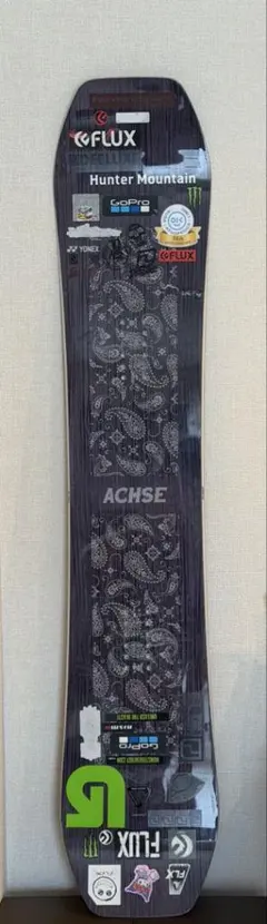 YONEX ACHSE 148cm 23-24のサムネイル