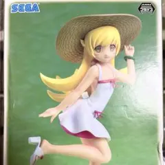 2026年最新】忍野忍 プレミアムフィギュアの人気アイテム - メルカリ