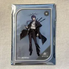 にじさんじ 長尾景 8th Anniversary 特典