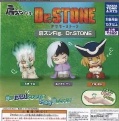 Dr.STONE フィギュア 1体セット
