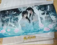 大河幻想ラジオドラマ 魔道祖師 AJ 2026 アクリルジオラマ 婚礼 - メルカリ