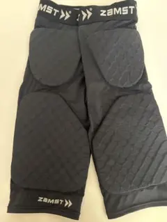 ZAMST BRAVE-PAD SHORTS(ブレイブパッドショーツ)のサムネイル