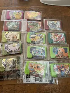 フレンダ　スペシャルピックセット