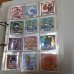 ビックリマンシール、妖怪ウォッチシール、まとめ売り