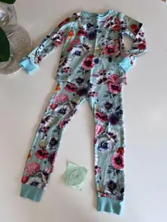 【6歳】120cm NEXT ネクスト　パジャマ