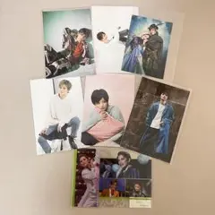 朝美絢さんまとめ売り