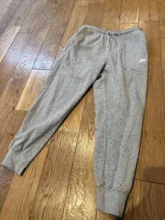 NIKE☆スエットパンツL