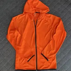 UNIQLO ユニクロ ドライEX ジップパーカー