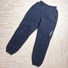 umbro アンブロ トラックパンツ M ネイビー ランニング スポーツ