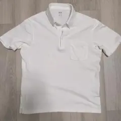 UNIQLO AIRism ポロシャツ Lサイズ 未使用品