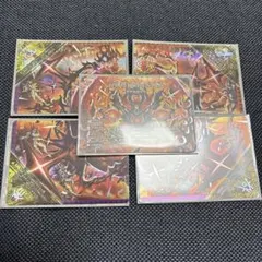 デュエルマスターズ デッキ