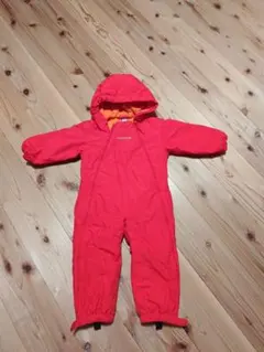 2025年最新】mont-bell ベビー スキーウェアの人気アイテム