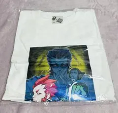 GのレコンギスタGセルフシャツ、元気のGマフラータオル未使用品セット 