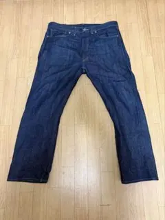 Levi's 501XX ストレート ウォッシュ済み W36 L34 大戦モデル Levi's 501XX ストレート ウォッシュ済み W36 L34 大戦モデル - メルカリ