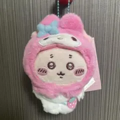 アンパンマンミュージアム colorコレクション ピンク あかちゃんまん