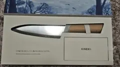 新品8ヶ月待ち キセキ KISEKI ペティナイフ ヤマザクラ - メルカリ