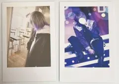 いれいす　実写チェキ　初兎