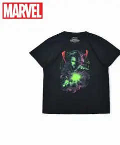MARVEL マーベル Dr.Strange ドクター・ストレンジ Tee L