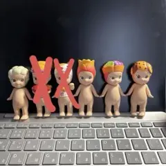 ソニーエンジェル