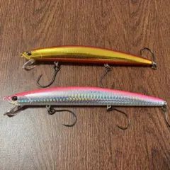 2025年最新】タイドミノーランスの人気アイテム - メルカリ