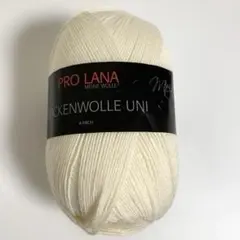 PRO LANA ソックヤーン