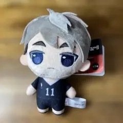 ハイキュー　ぷちっしゅvol.2宮治