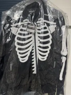 NEIGHBORHOOD H-D . RACING JK . PE Mサイズ