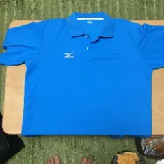 ミズノ ポロシャツ ソフトテニス