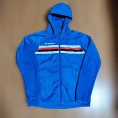 kappa　サンプドリアモデル　トレーニングジャケット